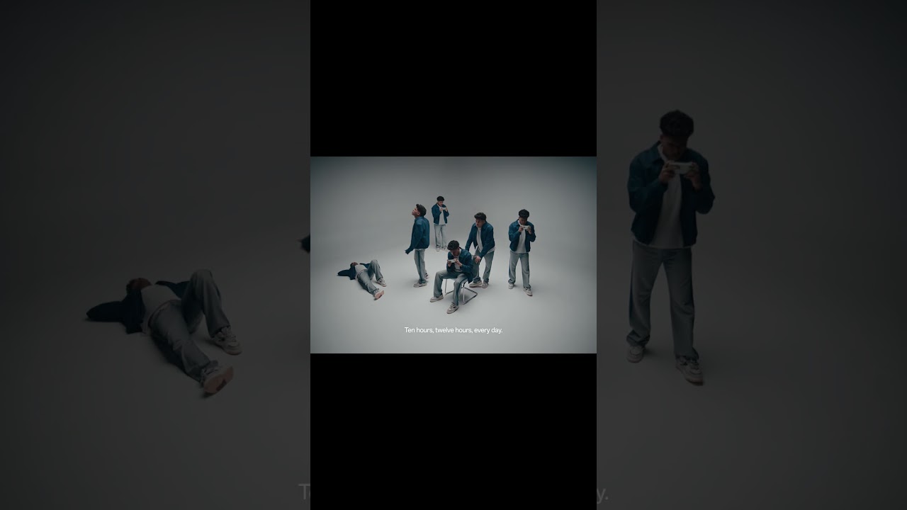 Power to me is.... ft. Jonathan Amaral | OnePlus 15R