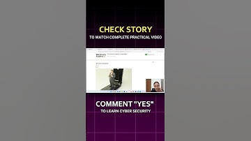 How Hackers Get Remote Code Execution (Command Injection) #shorts #cyberkaksha