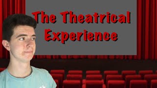The Theatrical Experience | Cinemas vs Streaming - Emerald Knight14
