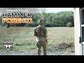 POV: You're an RTO+JTAC Operator | Woodland Milsim Airsoft | Part 2