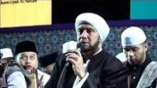 TERMERDU SHOLAWAT HABIB SYECH BIN ABDUL QADIR ASSEGAF