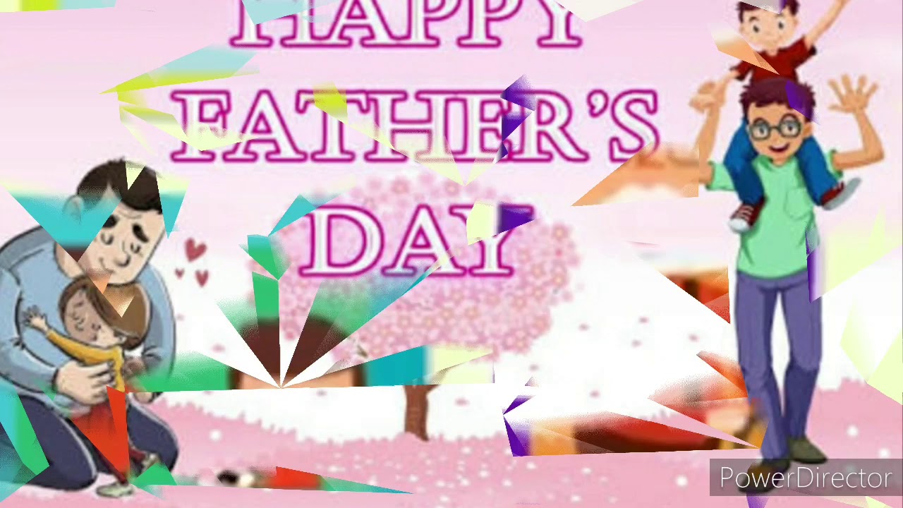 Download FATHERS DAY SONG - YouTube