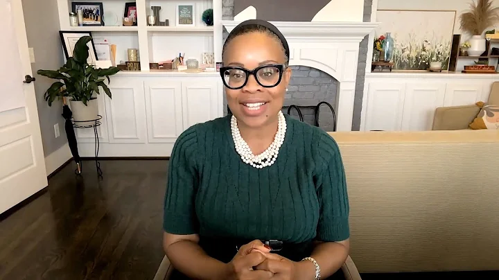 Dr. Laura Ferguson Mimms highlights efforts of the...