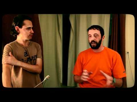יוצרי@שלום 4.4 | יעדי המיזם ותחילת ההכרות עם טל ירון