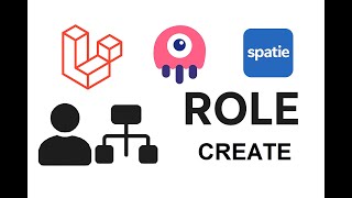 10 Starter Kit Laravel 12, Livewire &amp; Spatie: Role Create