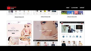 ShoppyStore   Multipurpose Responsive WooCommerce WordPress Theme 15+ Homepages & 3 Mobile Layouts