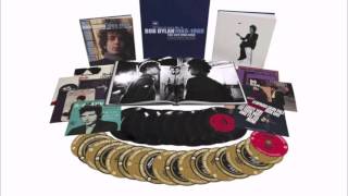 Bob Dylan FREE BONUS Download 50th Anniversary Collection: 1965