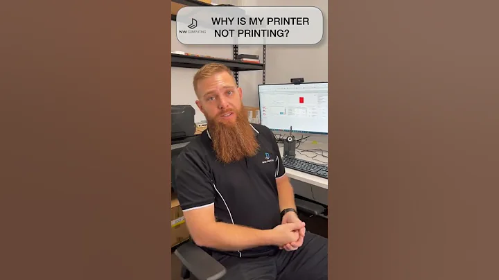 Printer Troubleshooting - Ask an IT Expert - NW Computing