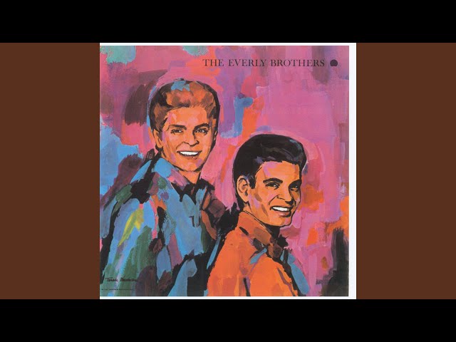 The Everly Brothers - Mention My Name In Sheboygan