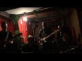 "Night & Day" - Mick Eve @ The Constitution