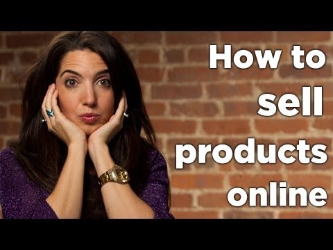 How to Sell Online: 4 Tips Every Product-Based Business Owner Needs to Know