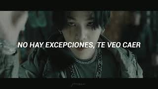 Agust D - Daechwita [MV] Sub. Español