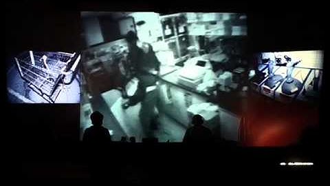 APB: A World Of Extortion