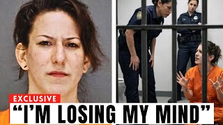 Celebrity Inside Taylor Schabusiness's Psych-Ward NIGHTMARE — The Most Deranged Prisoner in Wisconsin (2025) Profile