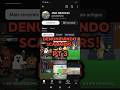 Nick do Scammer nos comentarios #roblox #scammer #brainrotgaming #roubeumbrainrot #stealabrainrot