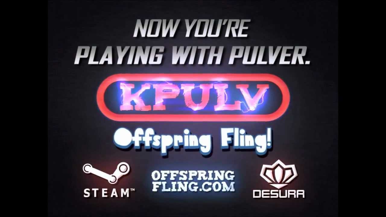Wii-kly Reviews: Offspring Fling! Review