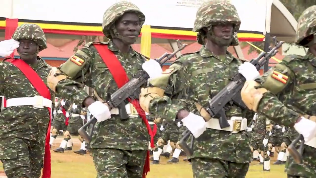 45th tarehe sita celebrations in kabaale full video