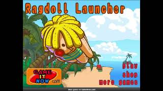 Ragdoll Launcher screenshot 5