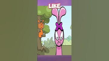 Incredibox Sprunki  OC Animated Series Intro shorts # 33