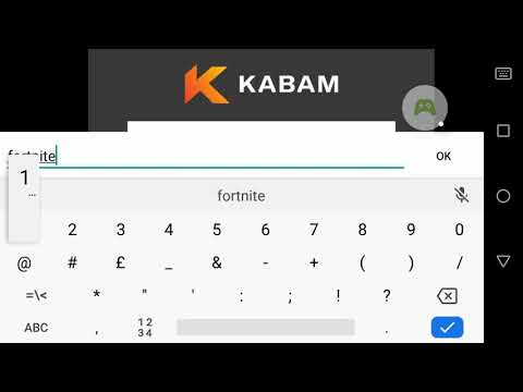 Free kabam account Don't Change PASSWORD