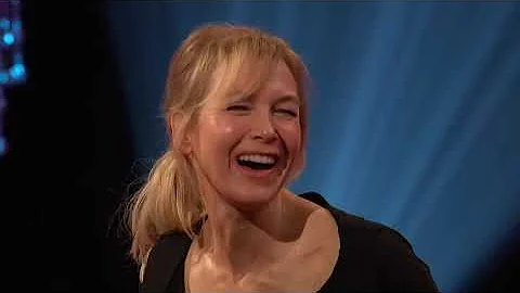 The Graham Norton Show S26E02 - Rene Zellweger, Si...