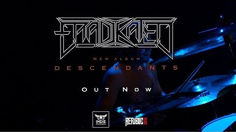 ERADIKATED - Official Documentary 2023