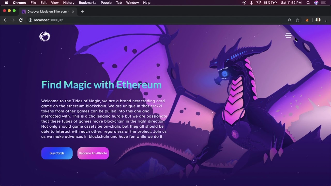 magic cryptocurrency trading magic cryptocurrency trading