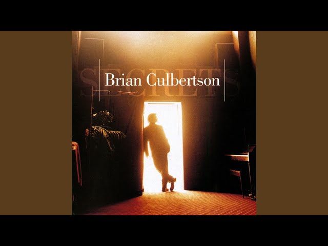 Brian Culbertson - You'll Never Find