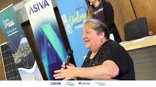 ASIVA Capacitación - Cierre Programa PreContrato de Mesa Territorial Valparaíso.