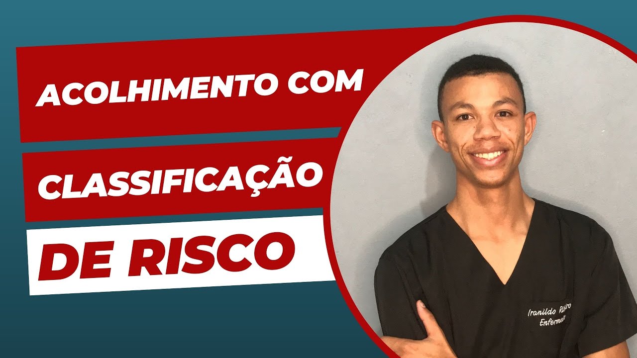 Acolhimento com Classificação de Risco