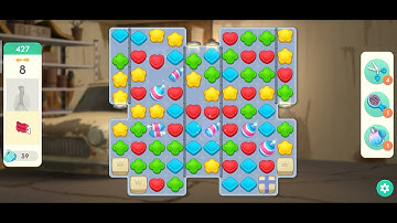 PROJECT MAKEOVER LEVEL 427 | NO BOOSTERS