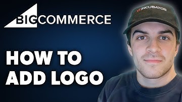 How to Add Logo on BigCommerce (Full 2024 Guide)