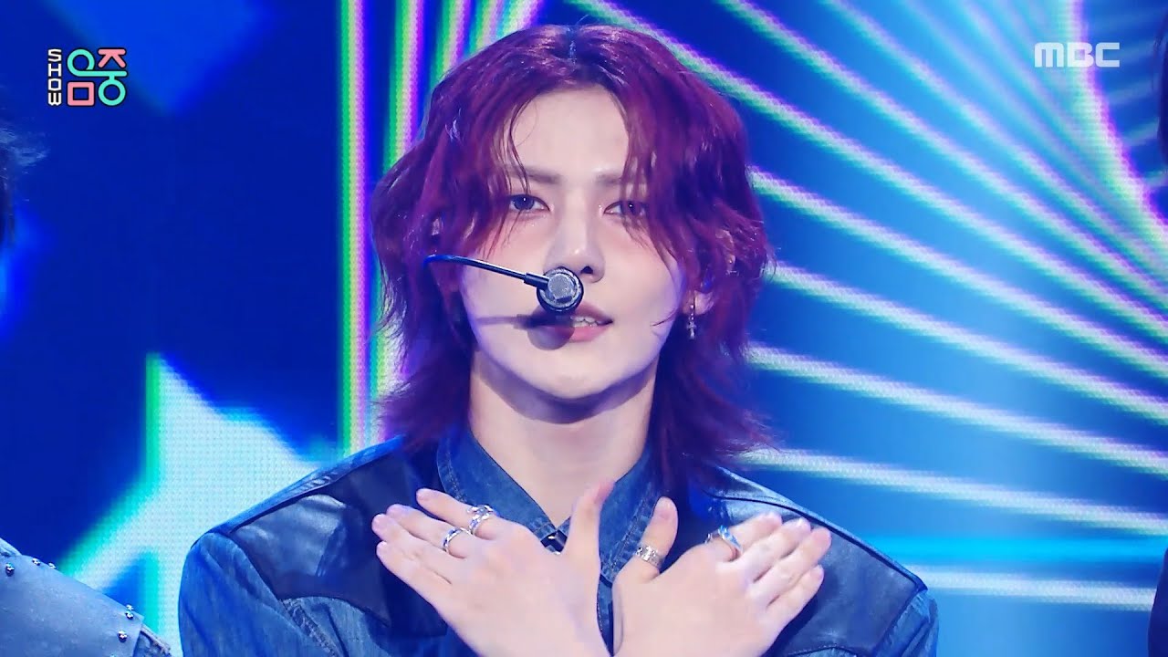 AMPERS&ONE (앰퍼샌드원) - That's That (그게 그거지) | Show! MusicCore | MBC250906방송