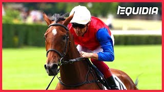 Vidéo de la course PMU PRIX DE MALLERET