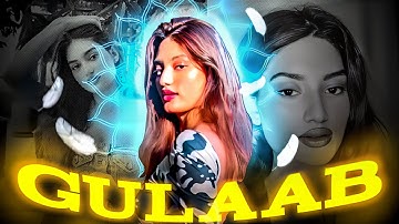 Ankhiyaan Gulaab Xml || Ae Inspired Xml || Alight Motion Trending Song Editing Xml || Trending Xml