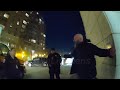 Drunk Man Causes Chaos at W Hotel And Then Hospital