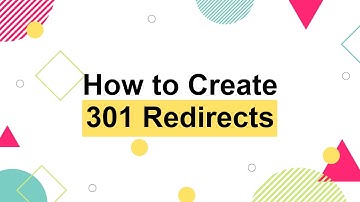 How to Easily Create 301 Redirects in WordPress