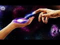 Vibration with Spirit Guides ✤ Aura Cleansing 963Hz ✤ Connect With Spirit