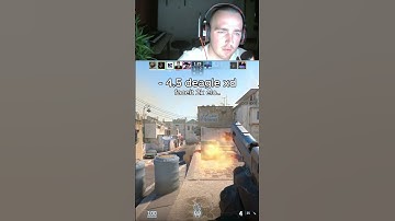 2k elo deagle... #cs2 #faceit #cs2moments