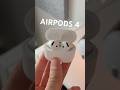De supers écouteurs mais attention ! #airpods #airpods4 #airpods4anc #apple #airpod #earbuds