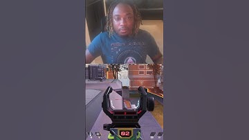Random did flopped at the end 🤦🏽‍♂️ #ApexLegends #mnk #pcgaming #discord #fypシ