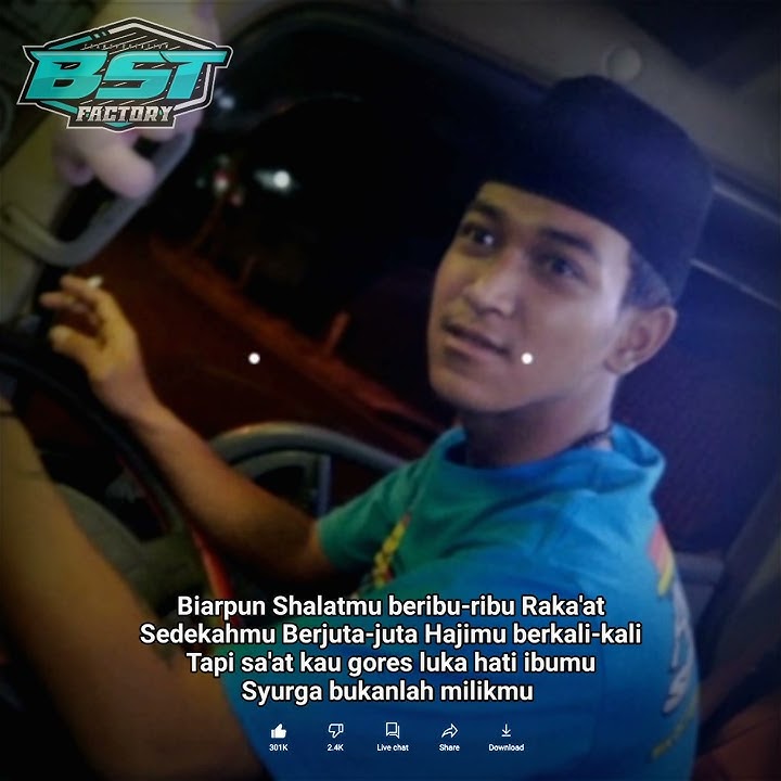 literasi 30 detik || Ibu conver Azzam