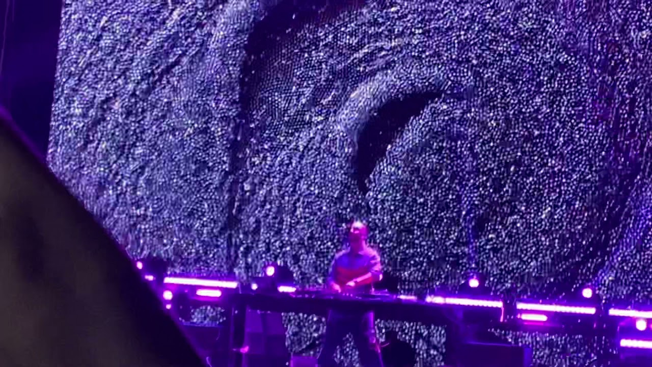 Festival Internacional del Globo, León MX 2021 🎈🇲🇽| Dj Snake 🐍 | 