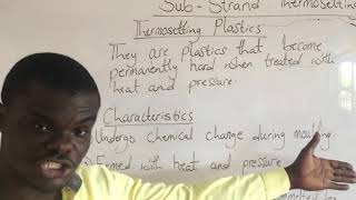 Jhs 1 CDT(Pretech) Lesson