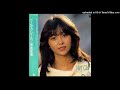 原真祐美 - 涙色のメモリー (1984)