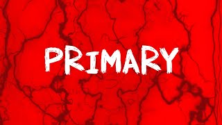 PRIMARY | Short Film