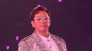 一生中最愛 / 譚詠麟演唱會2026 / 原曲   改編快版 都好正啊！