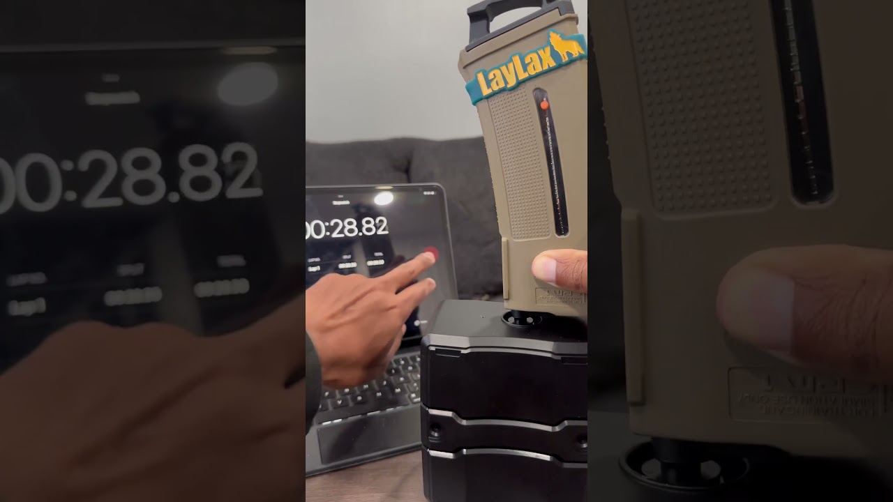 Automatic BB loader VS EPM1