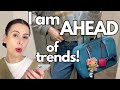 🔥I Already Own The Seasons' Hottest Bag 🔥 Shop Your Closet Fall 2024 Challenge 🔥 @CalebSnell Tag