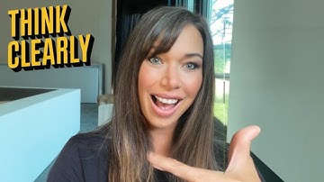 Brain Fog Explained  What It Really Is   How to Fix It  CFS Recovery